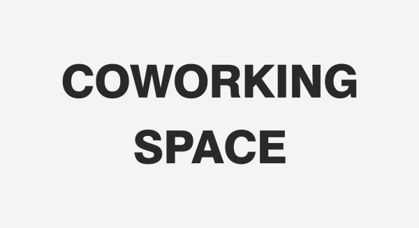 Logo Firma Coworking Space