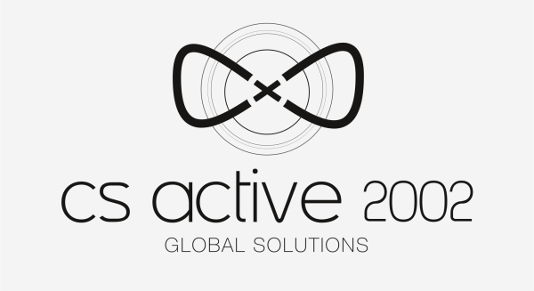 Logo Firma cs active 2020