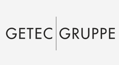 Logo Firma GETEC GRUPPE