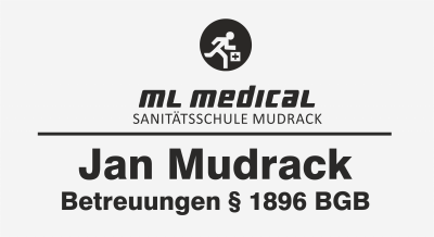 Logo Firma Jan Mudrack