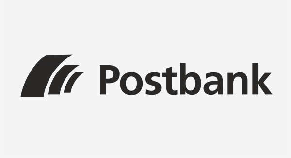 Logo Firma Postbank