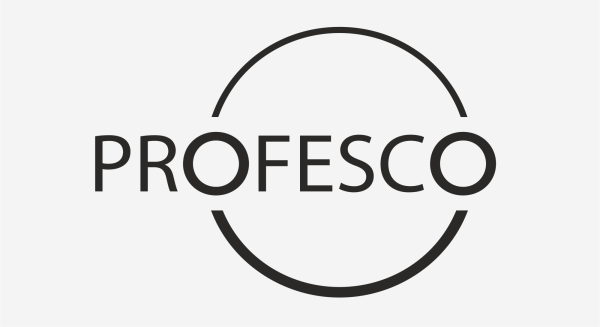 Logo Firma PROFESCO