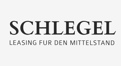 Logo Firma Schlegel Leasing