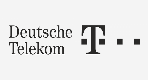 Logo Firma Telekom