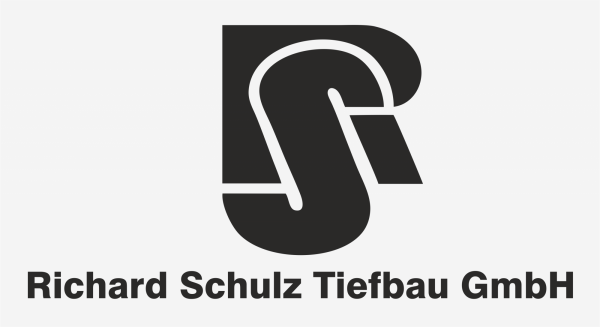Logo Firma Tiefbau Schulz