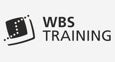 Logo Firma WBS Training