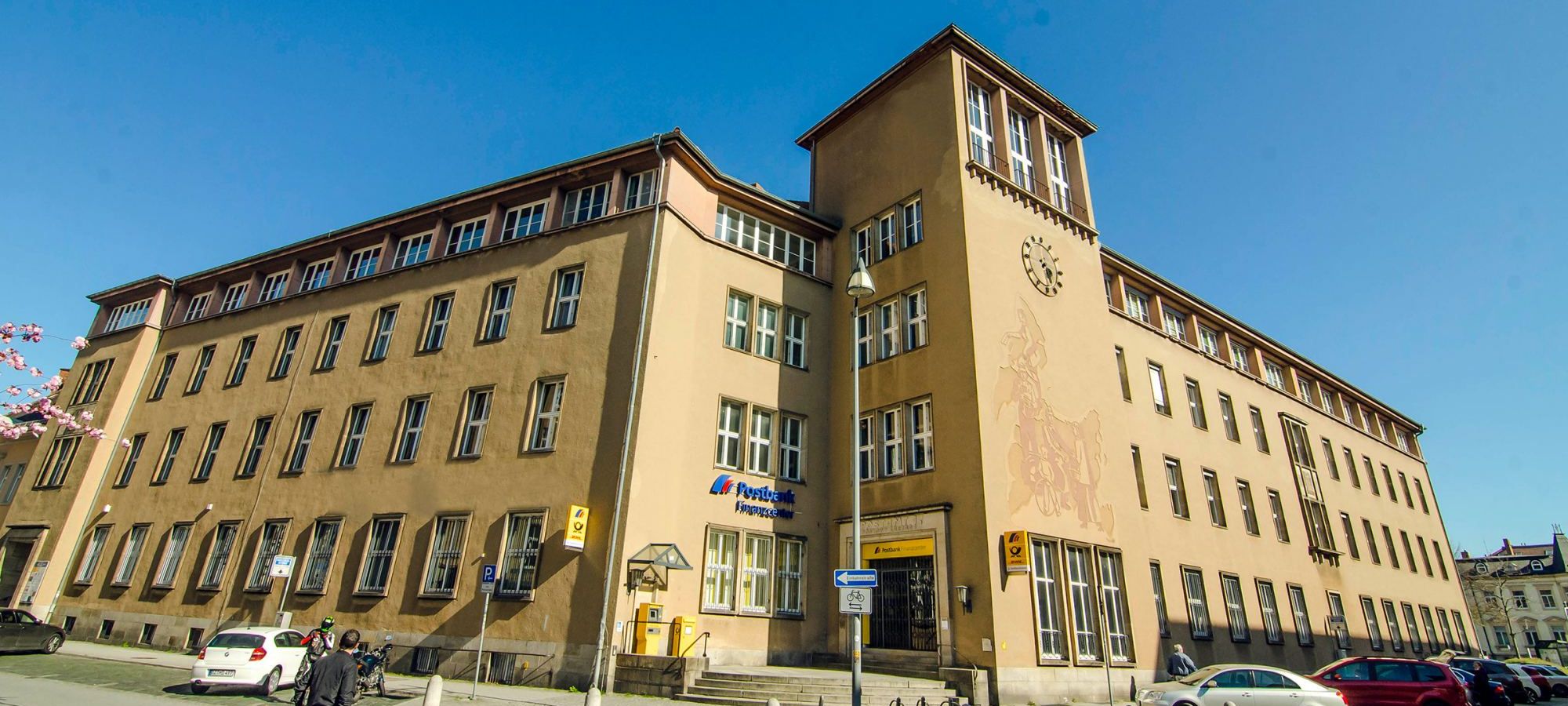 Alte Post Bautzen
