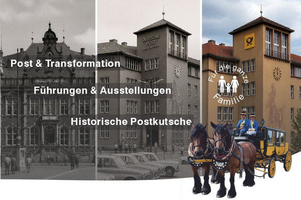 Agora News Alte Post öffnet zum Tag des Denkmals