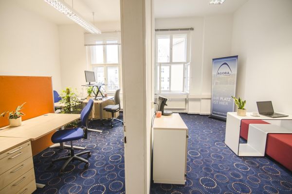 Mietangebot Coworking-Space Alte Post Bautzen