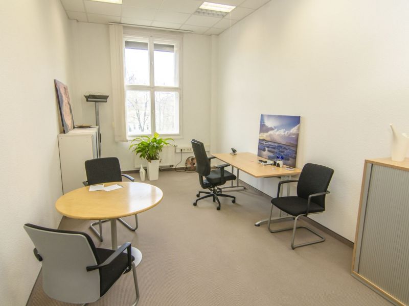 Musterbüro