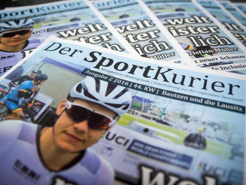 SportKurier