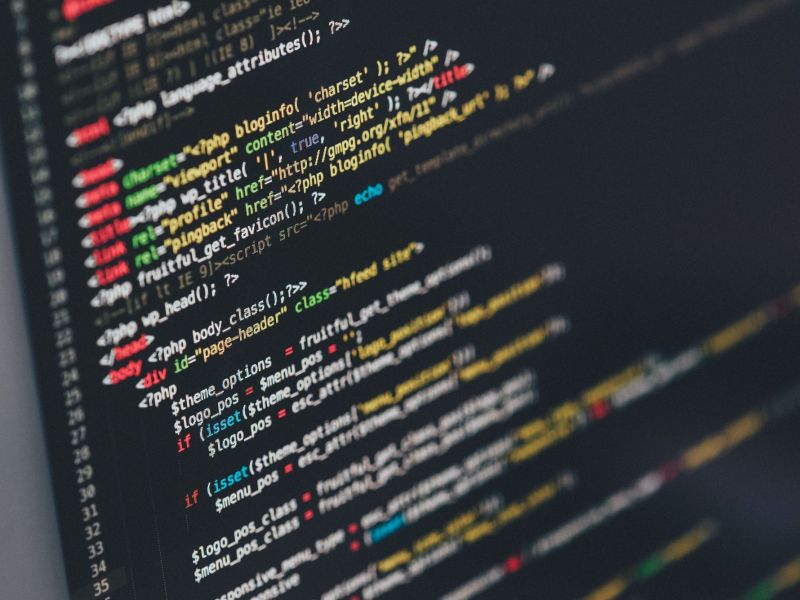Online Programmierung